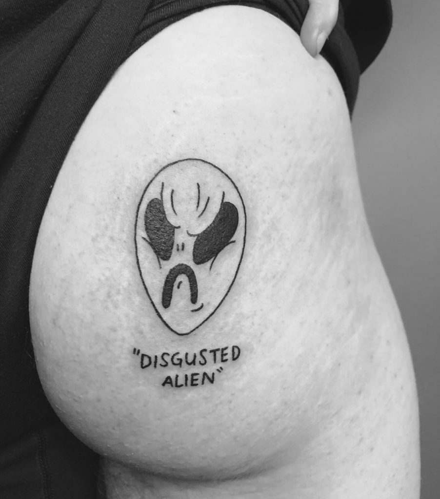 White Hill Tattoo