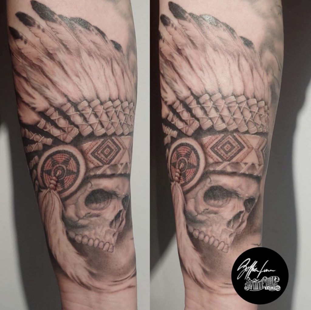 White Hill Tattoo