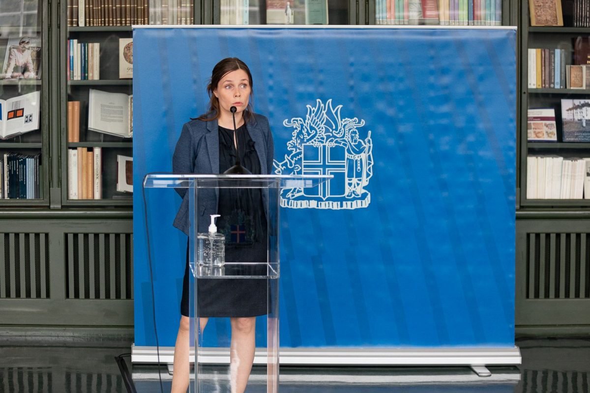 Prime Minister Says There Is Urgent Need For A New Hospital