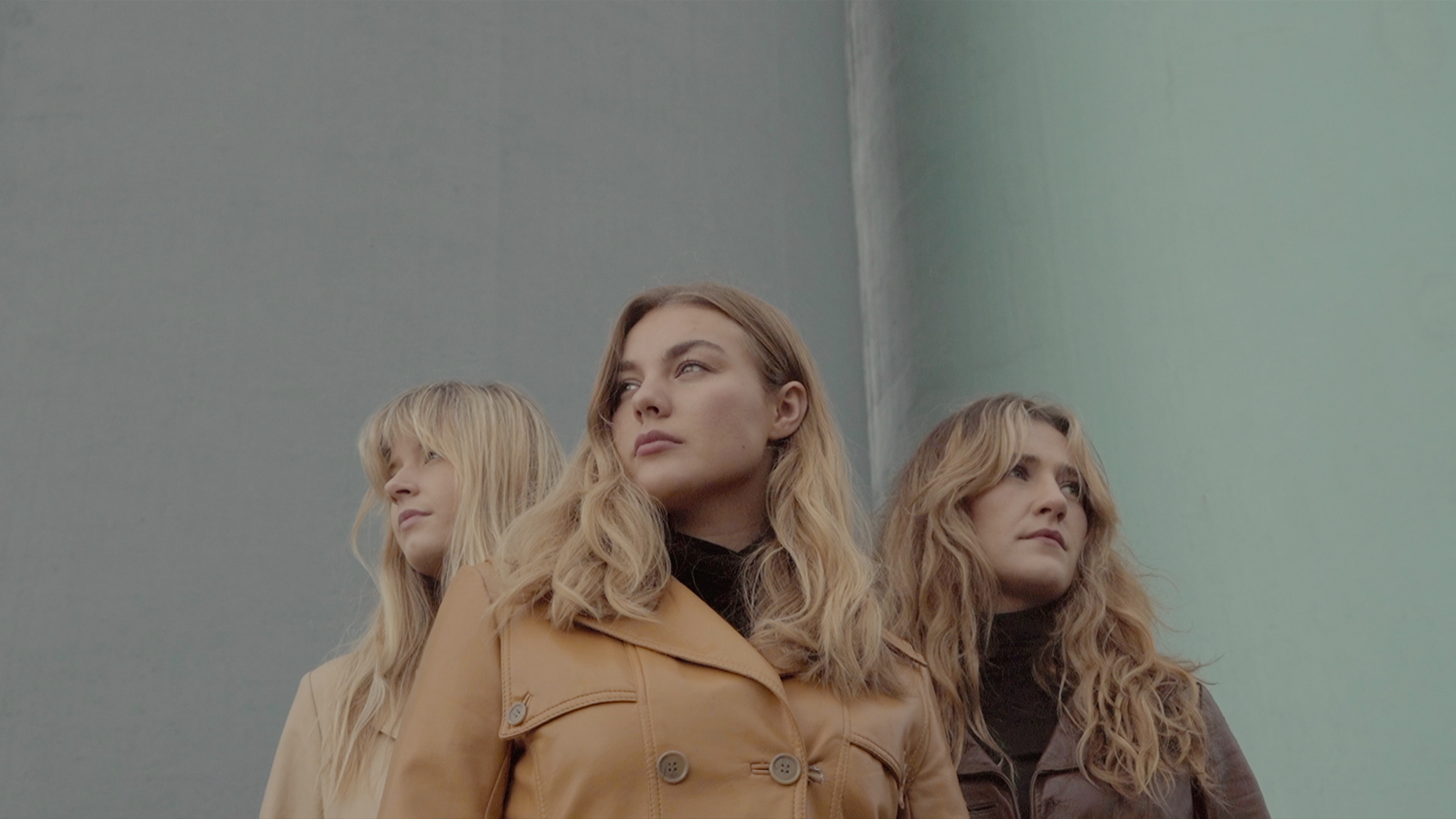 PREMIERE: Matthildur Drops New Video For “Heartbeat”