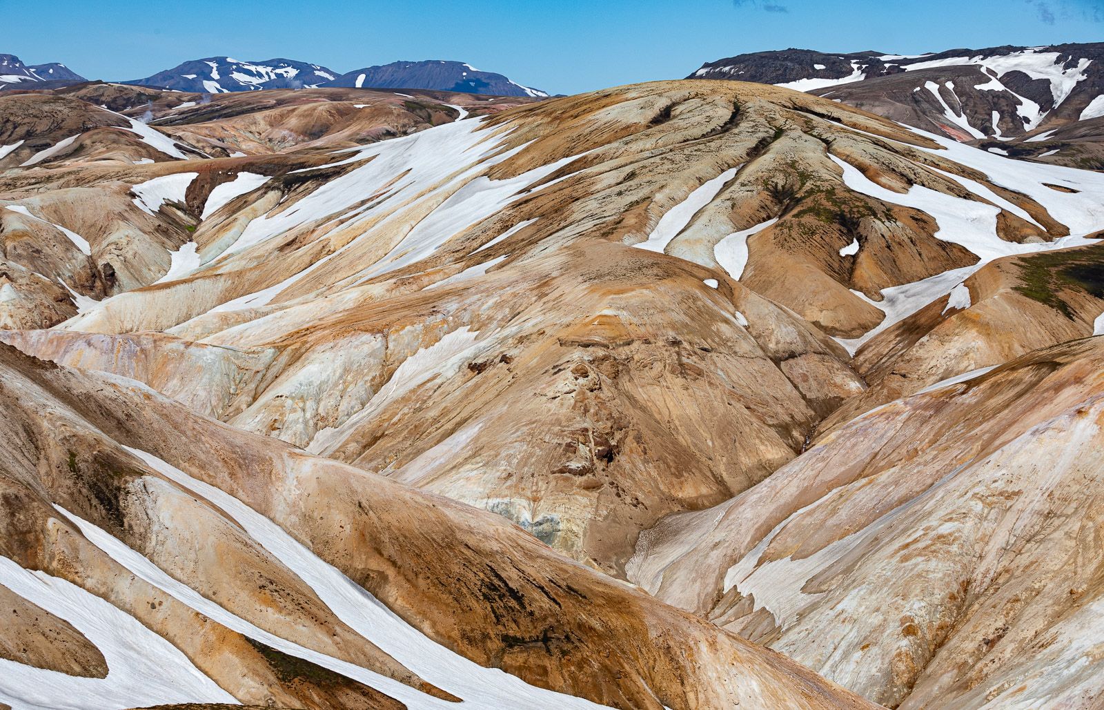 laugavegur trail