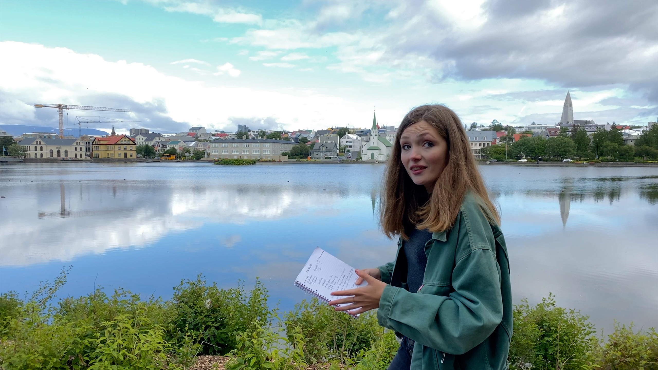 RVK Newscast #16: A Major COVID-19 Update