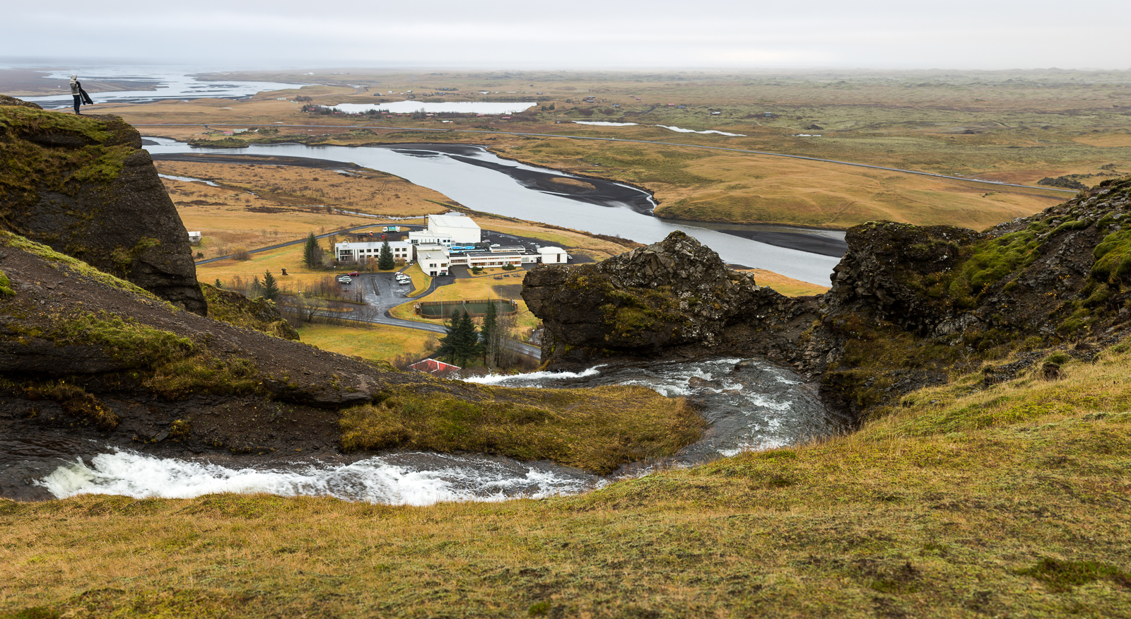 Suspected E. Coli Outbreak In Southeast Iceland Town