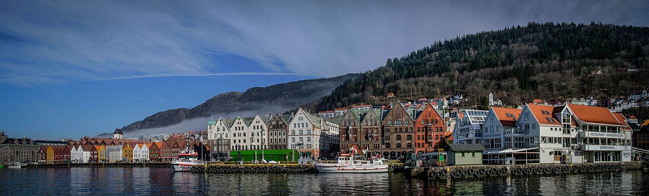 Norwegian Authorities Officially Propose Red-Listing Iceland