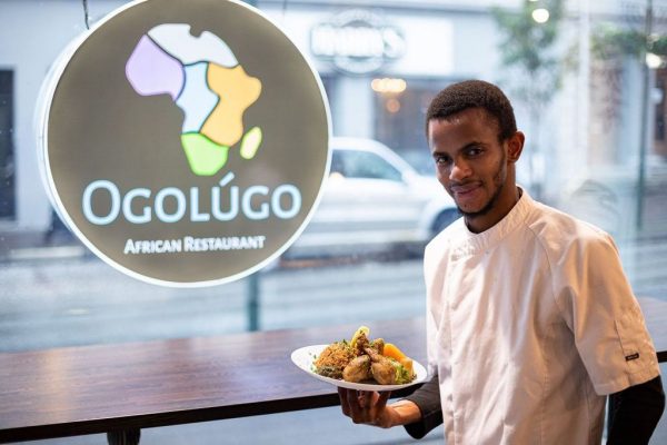 Ogolugo joloff rice dawda