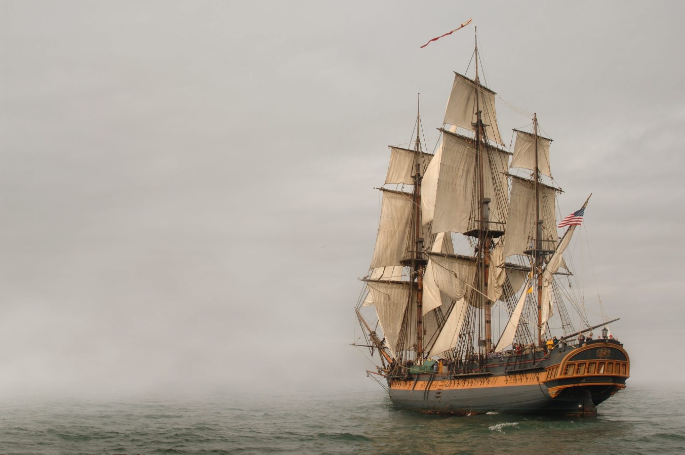 Many Houses In Iceland Built From One Ghost Ship