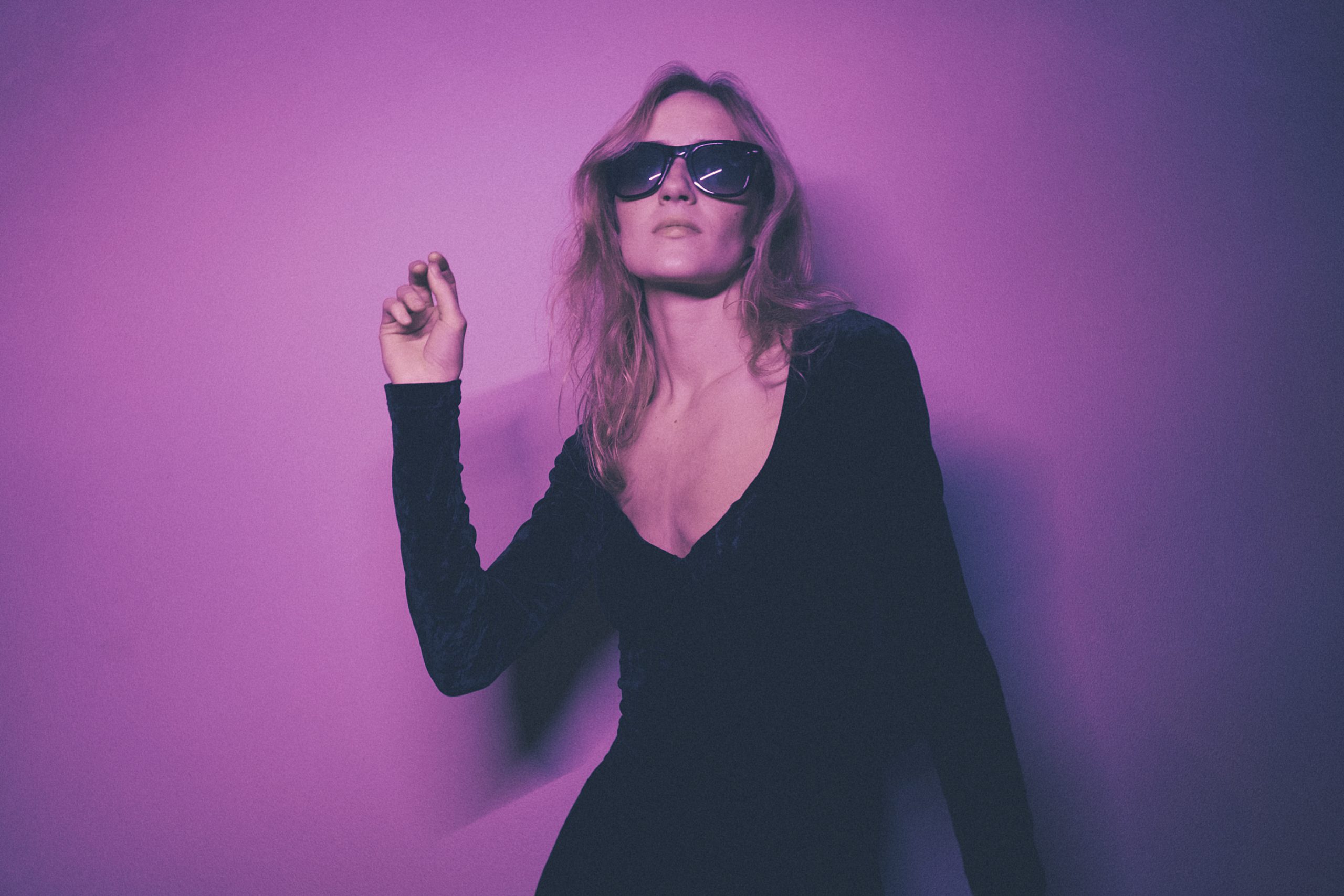 Track By Track: ‘My My’ By ROKKY