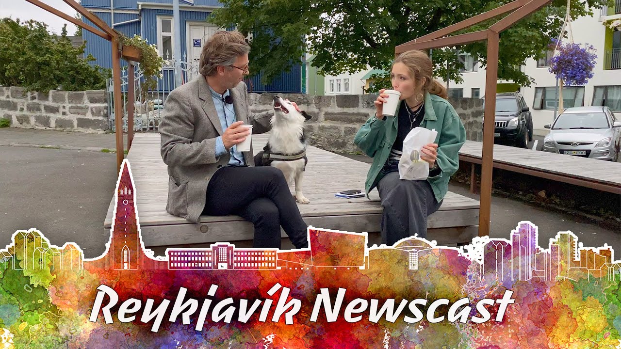 RVK Newscast #18: A Major COVID-19 Update