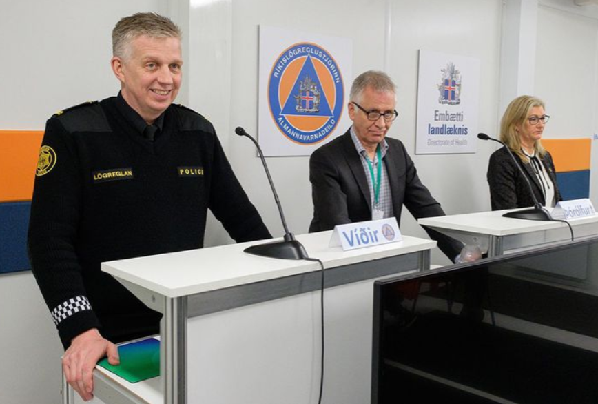 Schools To Open With Precautions
