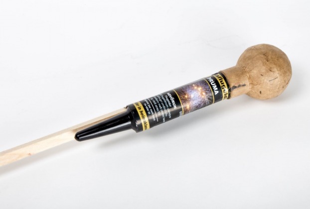 Firework Injures Man In Heiðmörk