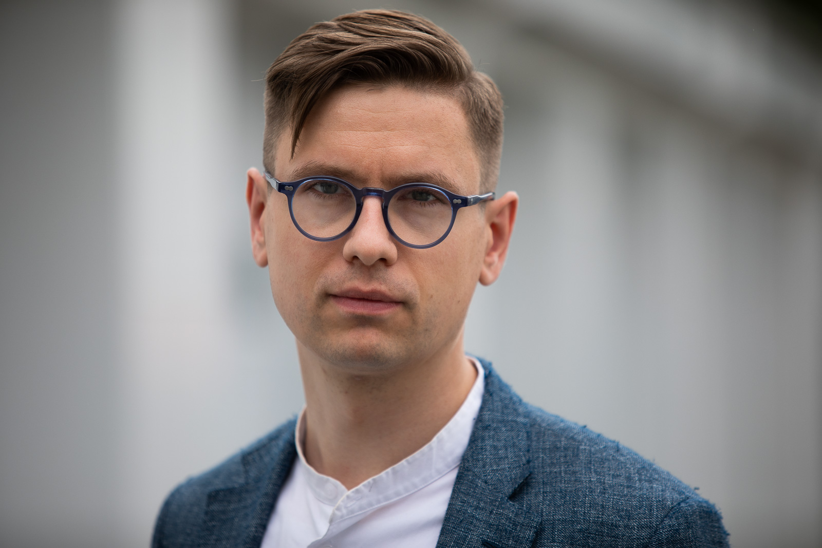 Les Enfants Terribles: Víkingur Ólafsson Brings Rameau and Debussy To The Harpa Stage