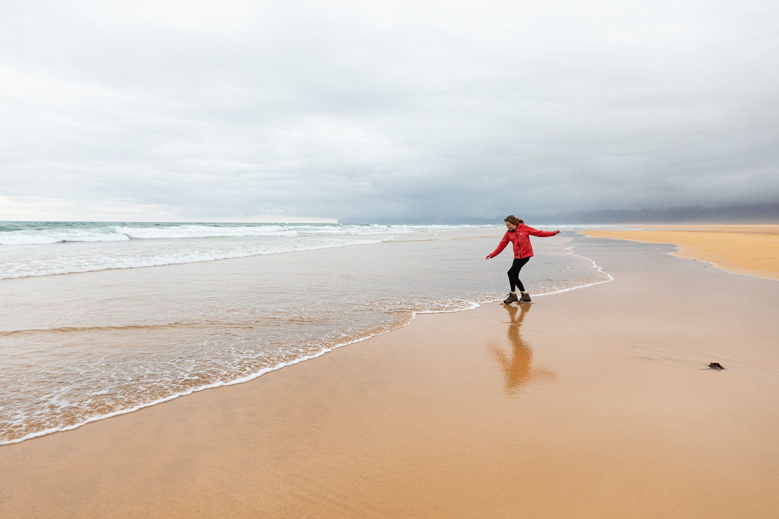 It’s Pronounced Breiðavík not Benidorm: A “Tropical” Westfjords Getaway