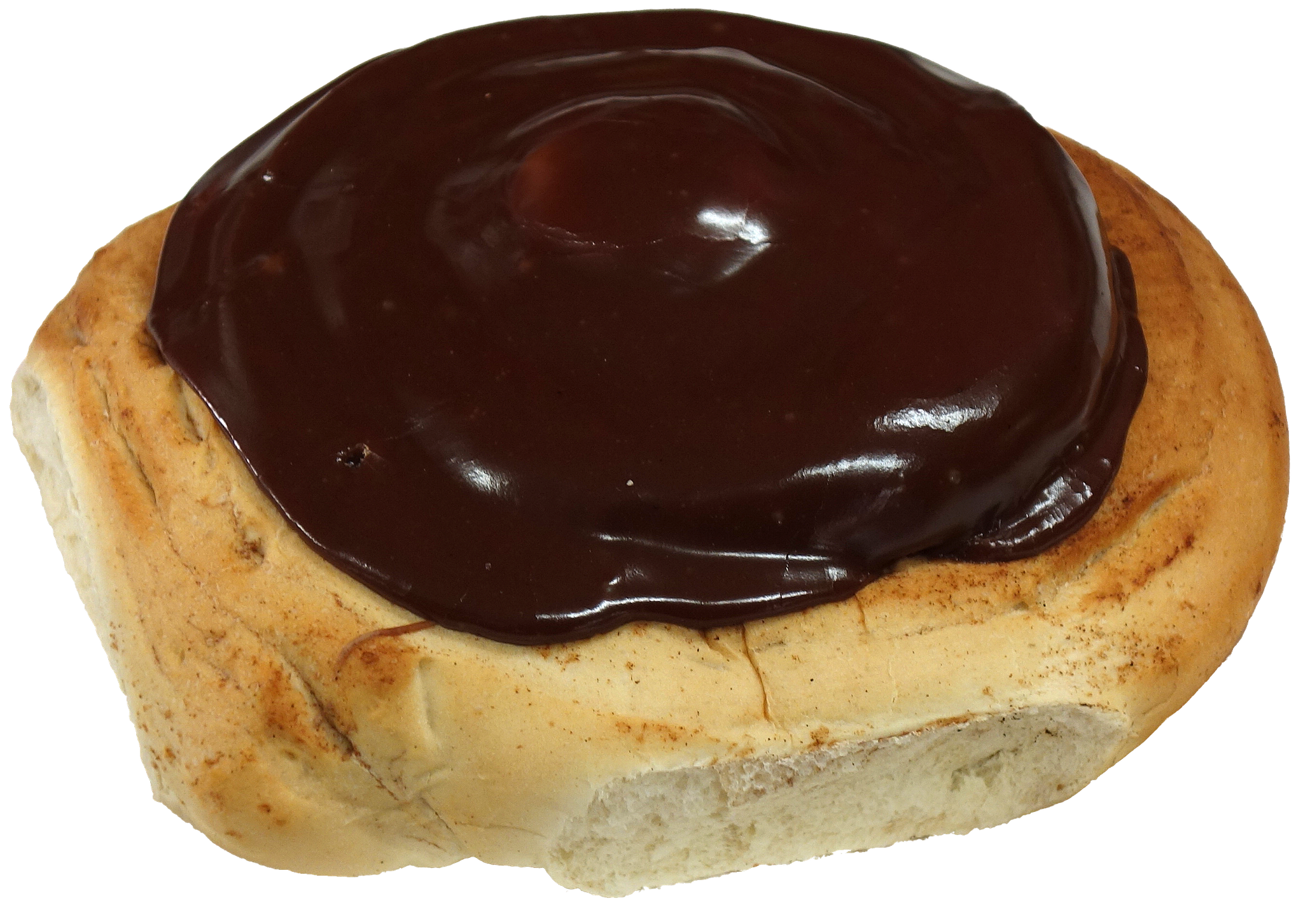 Food Of Iceland: Snúður, Our Favourite Chocolate-Covered Cliché