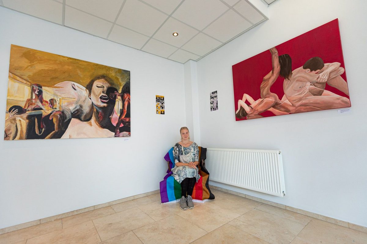flaedi gallery