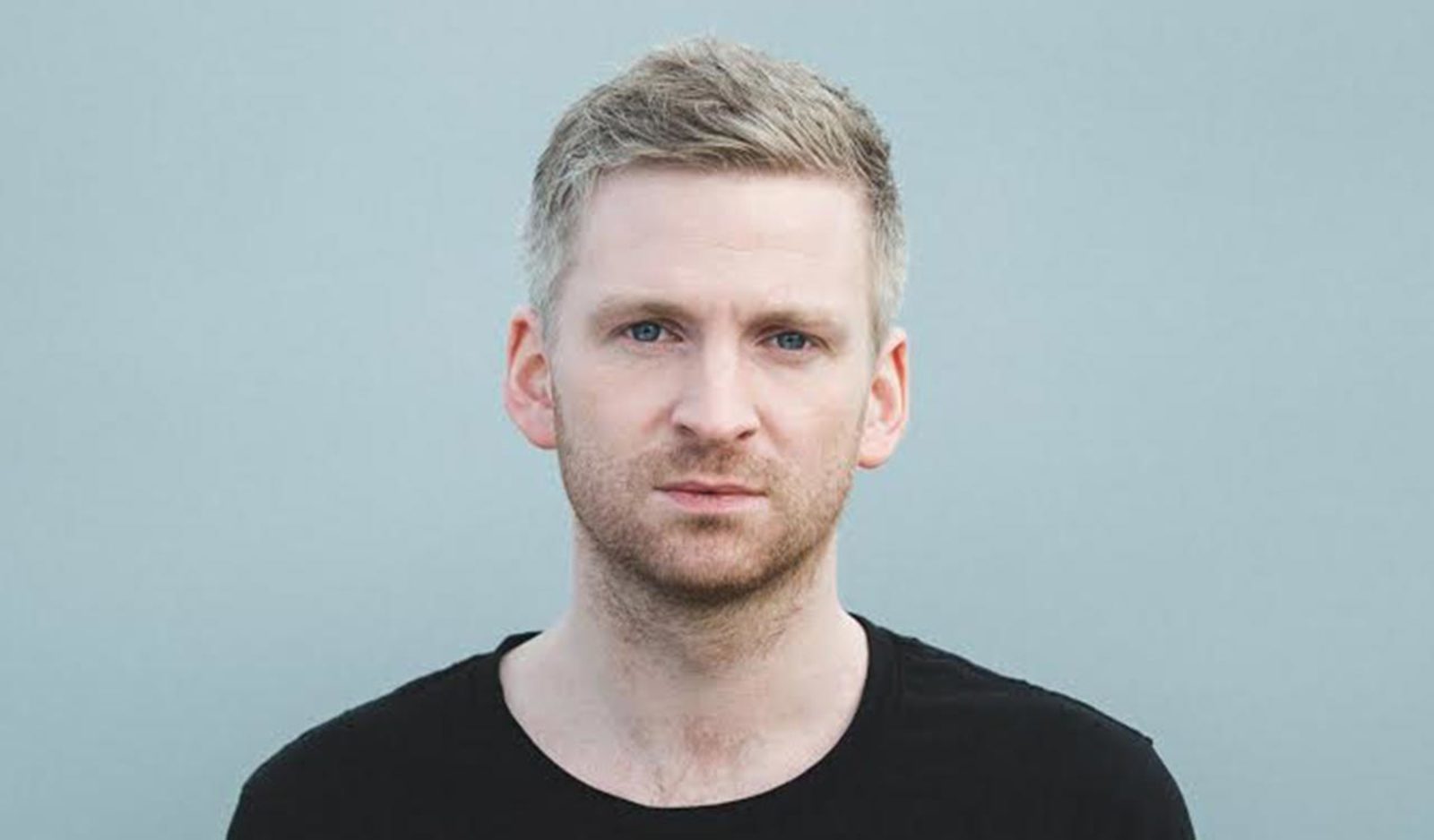 From Iceland – Ólafur Arnalds releases a new song and video