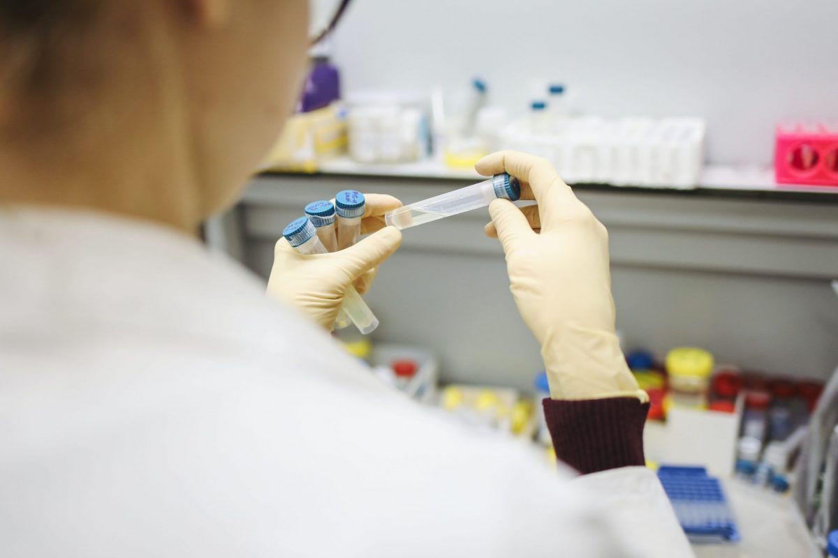More Covid-19 Tests Available In Reykjavík