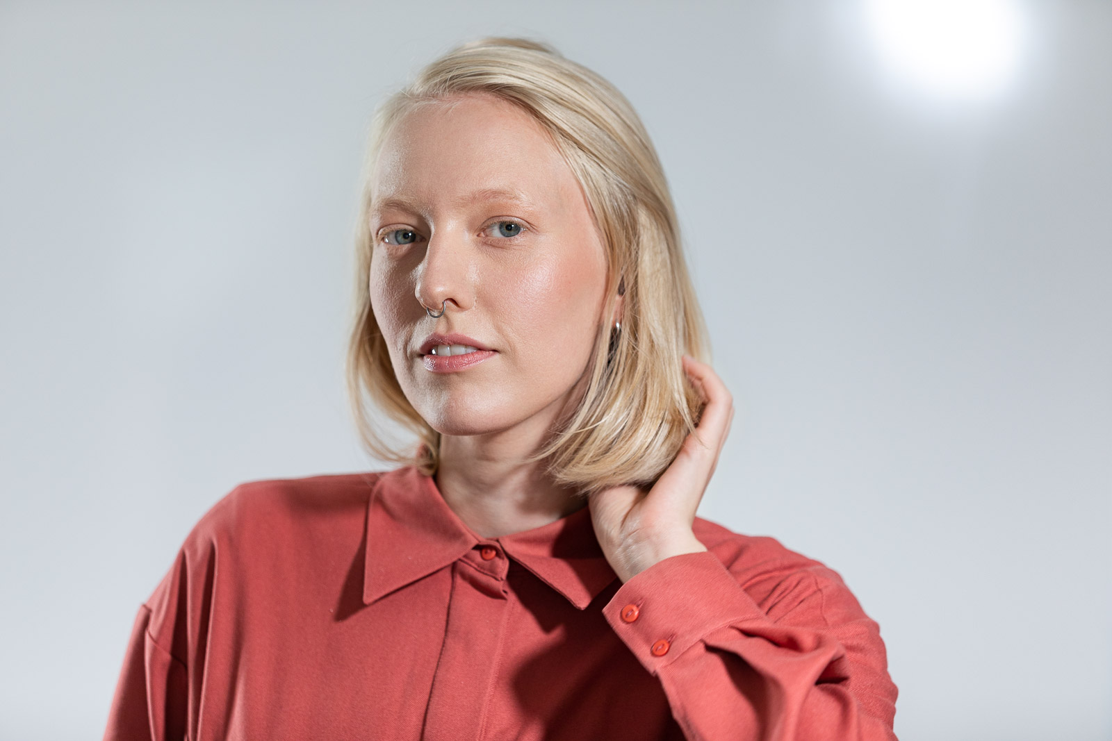 Ástrós Erla Benediktsdóttir