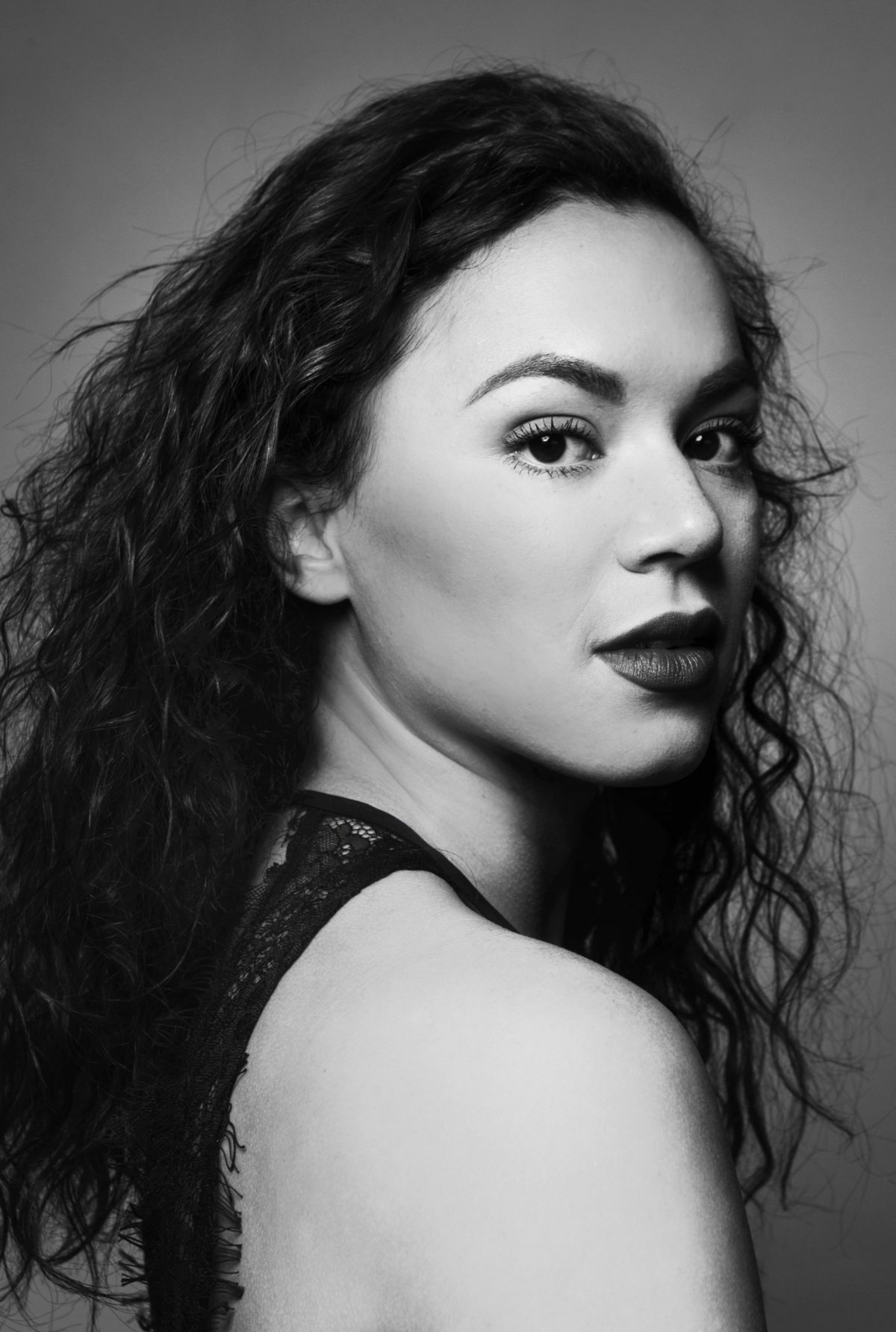 Aldís Amah Hamilton Speaks Out About National Theatre’s Lack Of Diversity