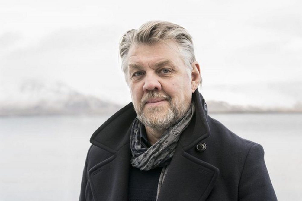 Aus Island – Nun, Sie haben gefragt: Promis, Musik und Spucken