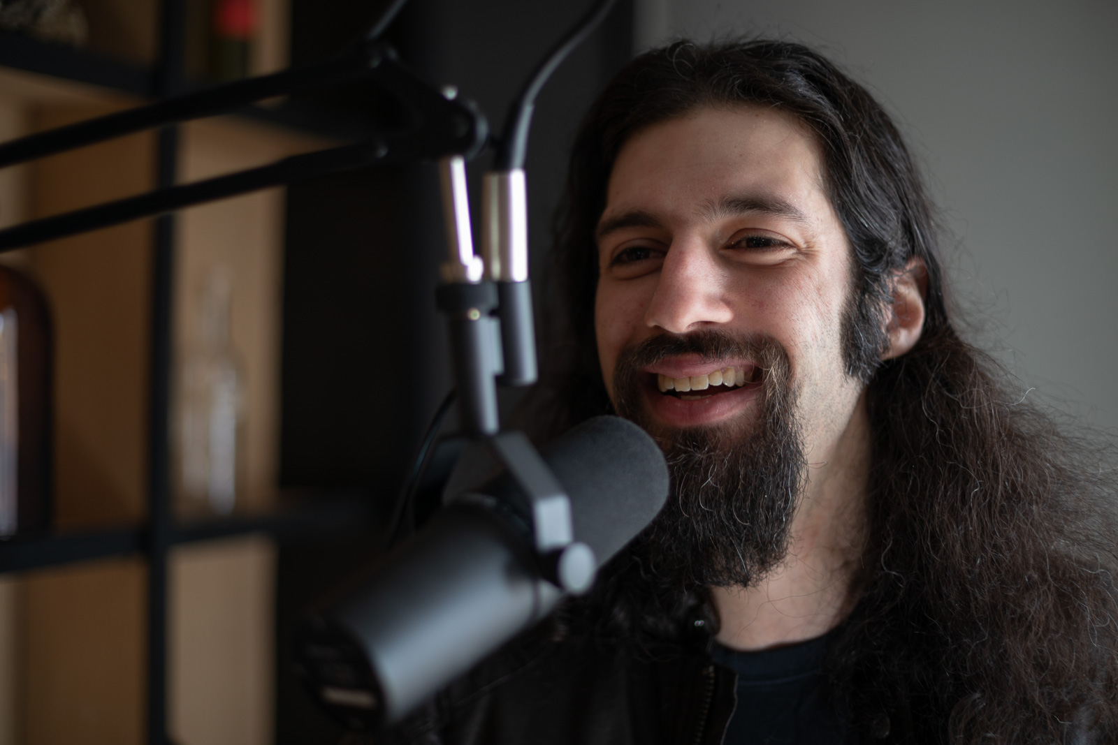 Making Light Of Madness: ‘My Voices Have Tourettes’ Goes Digital