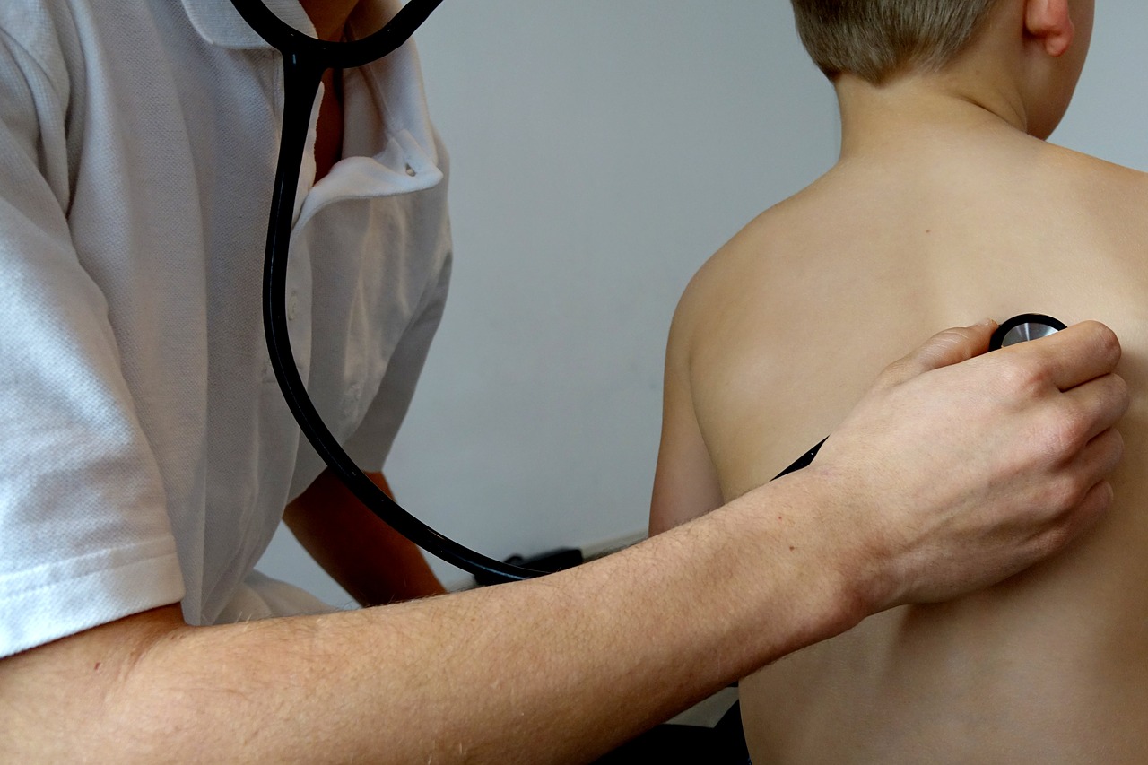 Over One Thousand Children Awaiting Psychological Diagnosis