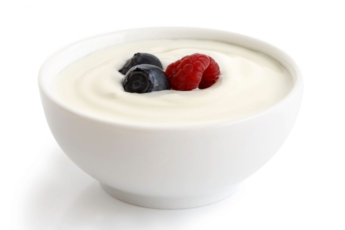 Food Of Iceland: AB Mjólk