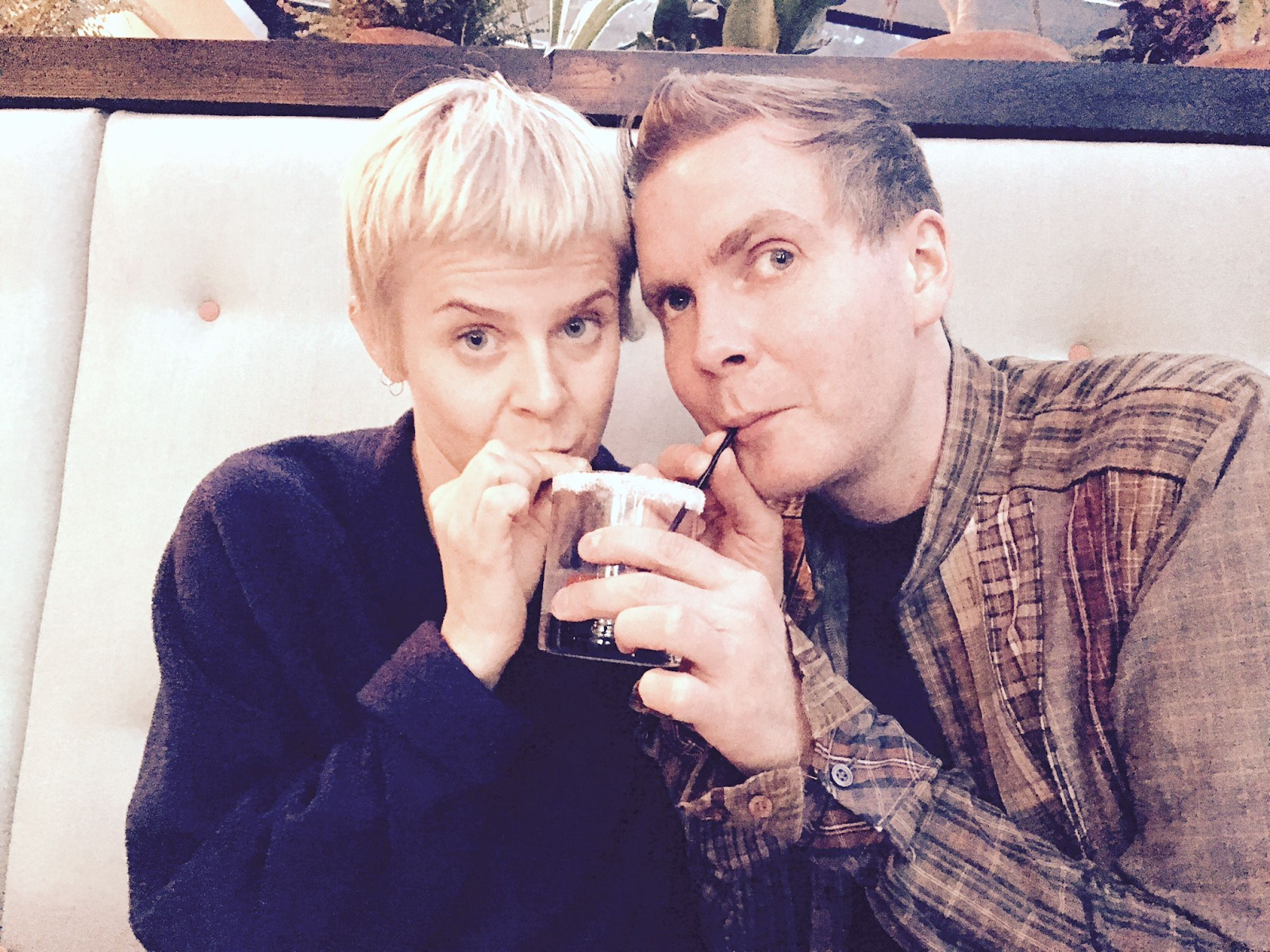 Track Of The Day: “Salt Licorice” By Jónsi Feat. Robyn