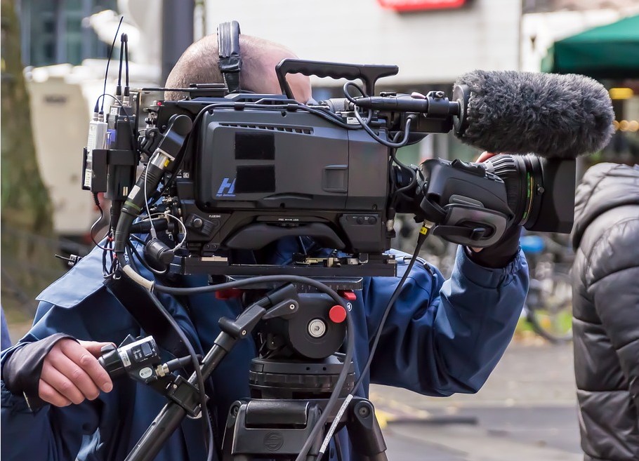 Iceland Attracts Filmmakers With ‘Low Infection Risk’