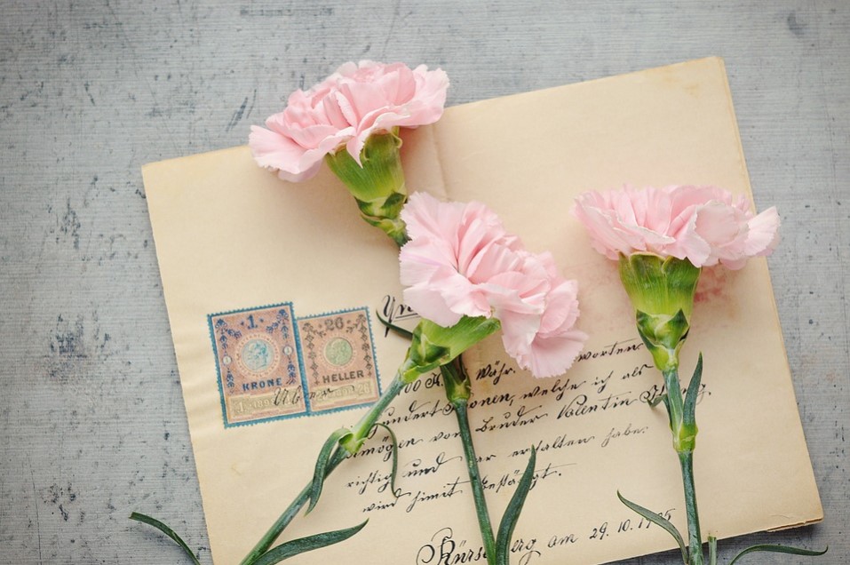 Longest Icelandic Love Letter Four Meters Long
