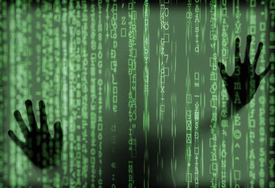 Hacker Attack At Icelandic Company