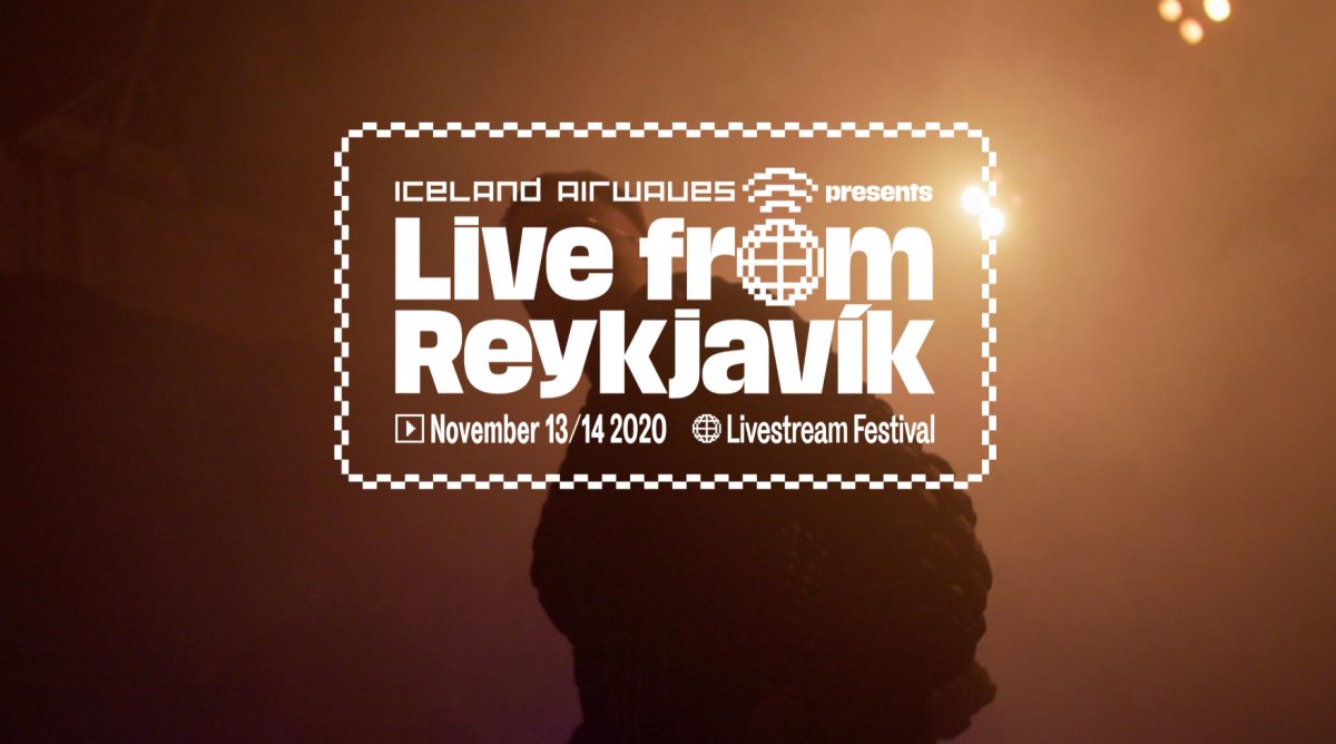 From Iceland – Reykjavík is alive with the music