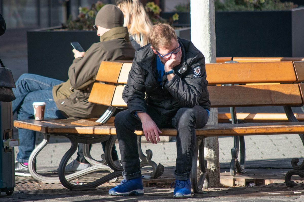 Unemployment Now Higher Than After 2008 Bank Collapse