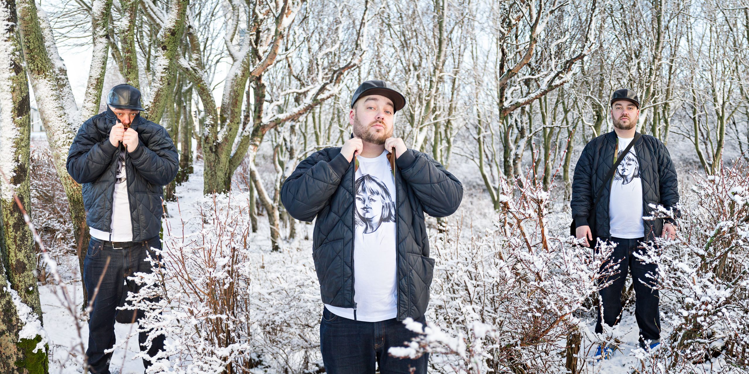 Iceland’s Most Ambitious Mixer DJ Árni Kristjánsson Is Back To Boogie