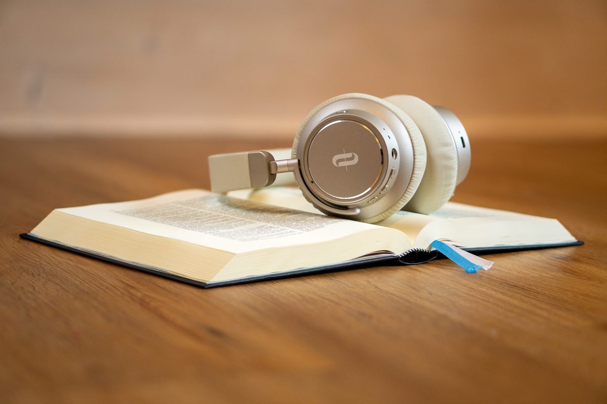 Audiobooks Inaccessible To Immigrants