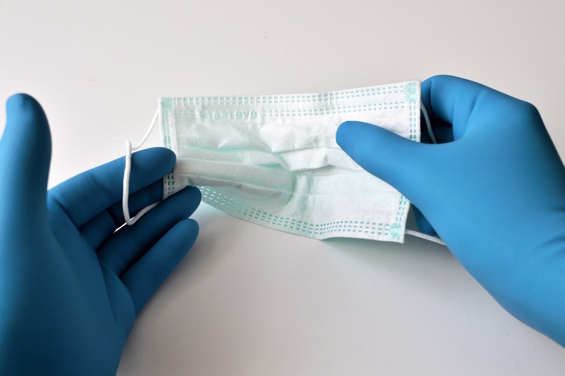 11 Diagnosed With The “British Variant” Of Coronavirus Before Christmas