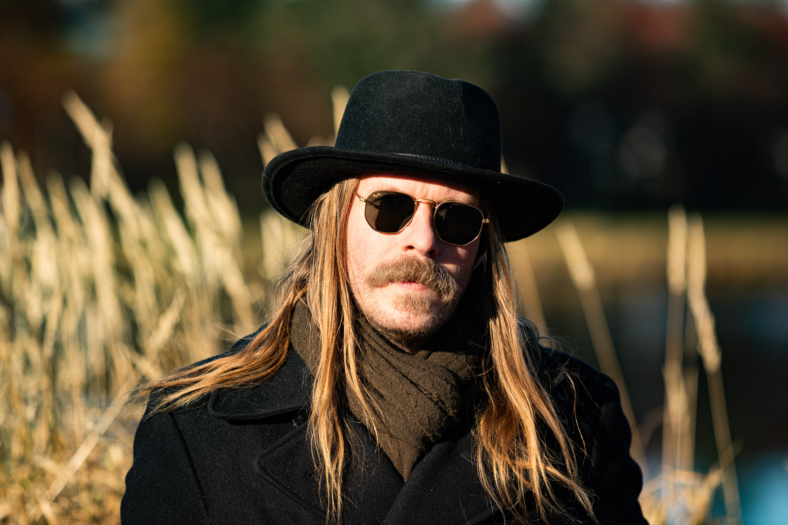 Death Begets Life: Krummi On The Pandemic, The Future & Frozen Teardrops