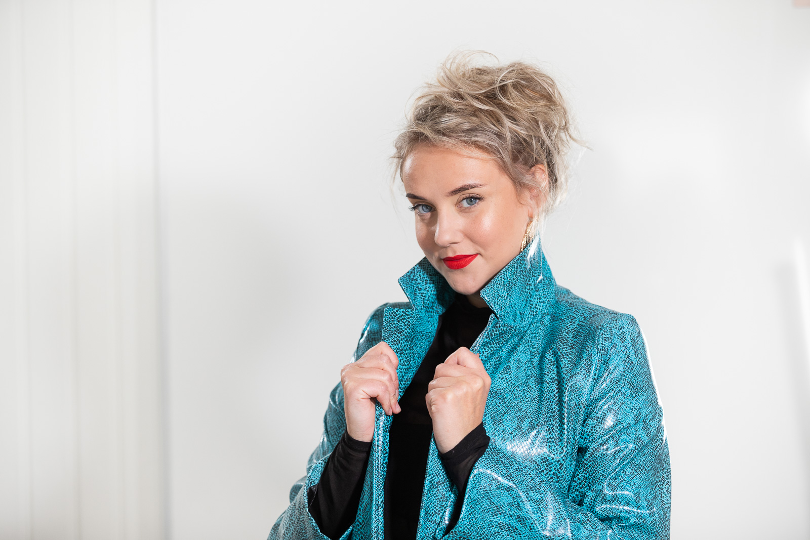 Lovísa Tómasdóttir