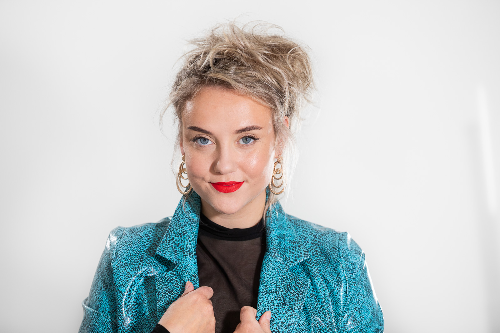 Lovísa Tómasdóttir