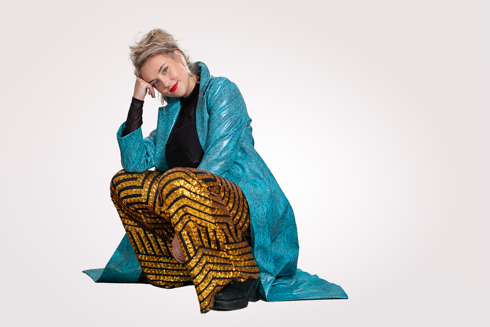 Lovísa Tómasdóttir
