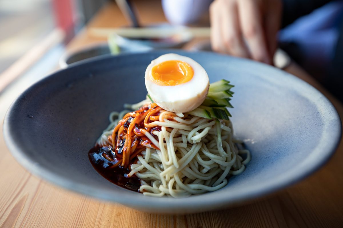 Best Of Guide: Eat, Pray, Quarantine