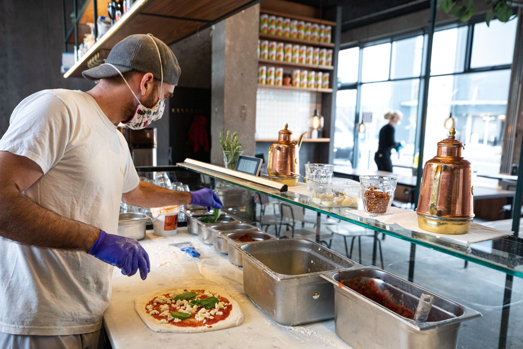 Best Of Reykjavík Dining 2022: Best Pizza