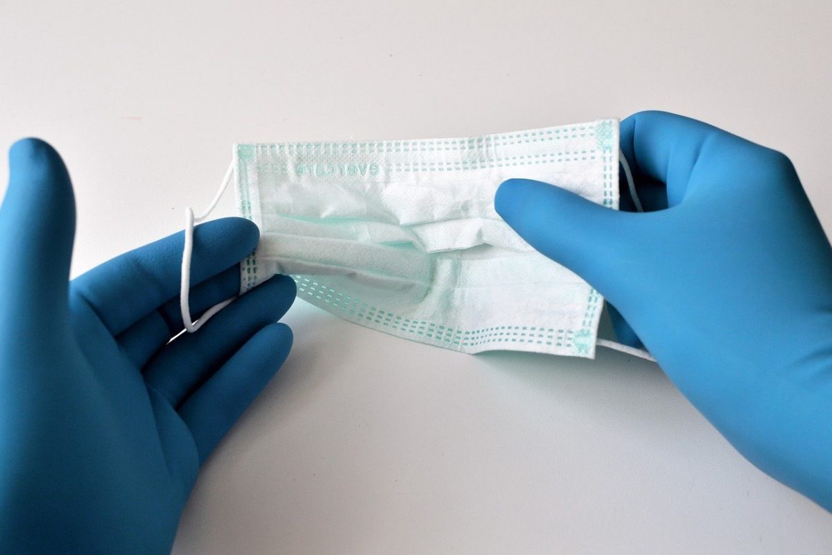 People Acquire Fake Medical Certificates To Avoid Wearing Masks