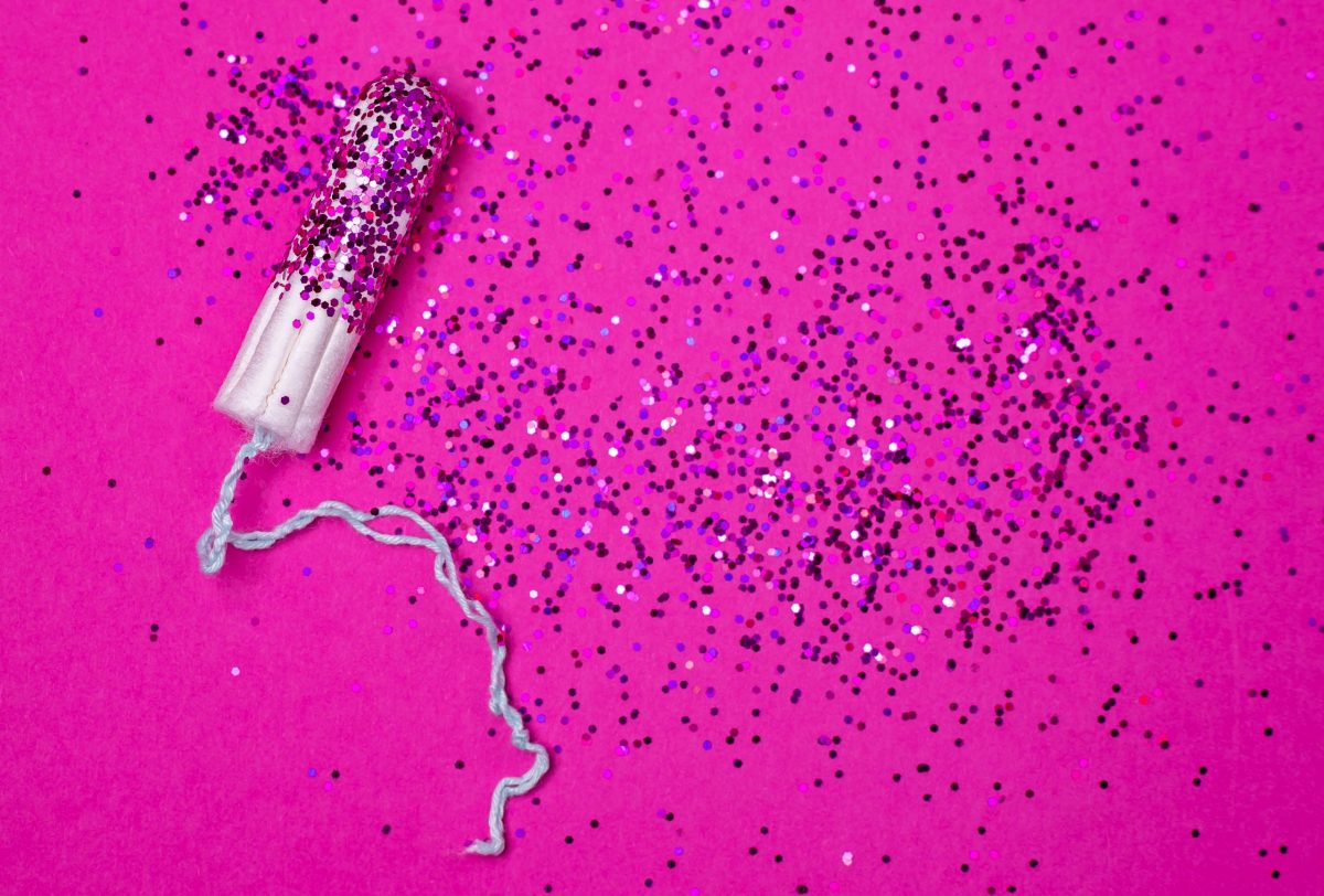 Rangá To Offer Free Menstrual Products On Scottish Days