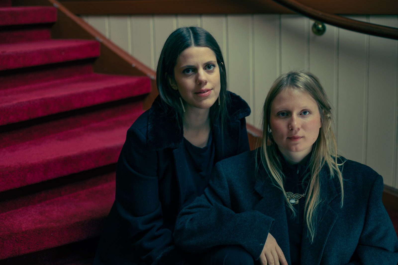 On Human Nature: Mammút Talk Their New Album, The Pandemic & The Importance Of Touch