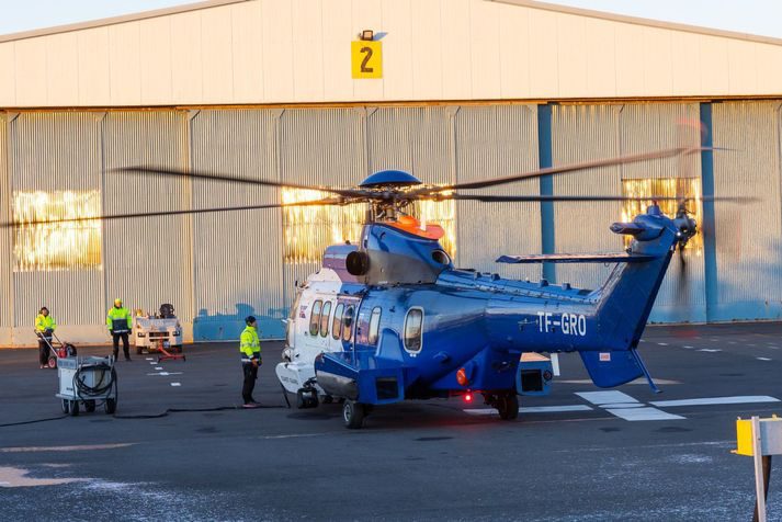Coast Guard Mechanics Strike Could Have Grave Consequences