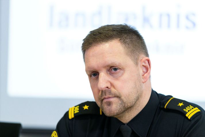 New COVID-19 Cases Traced Back To Parties