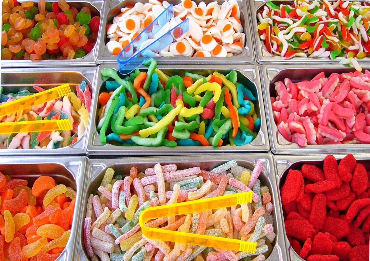 Tax On Sweets May Be Raised By 20 Percent