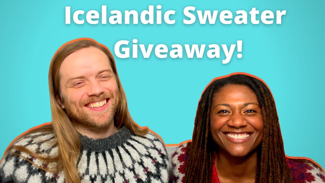 DREAM COLLAB: All Things Iceland & Grapevine Team Up To Offer Some Sweet Prizes