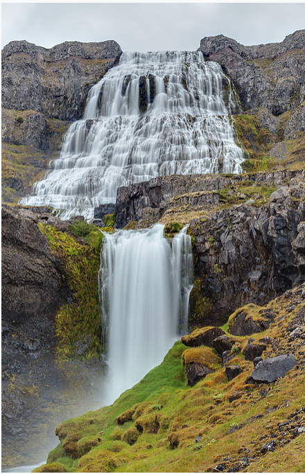 New National Park To Open In Westfjords