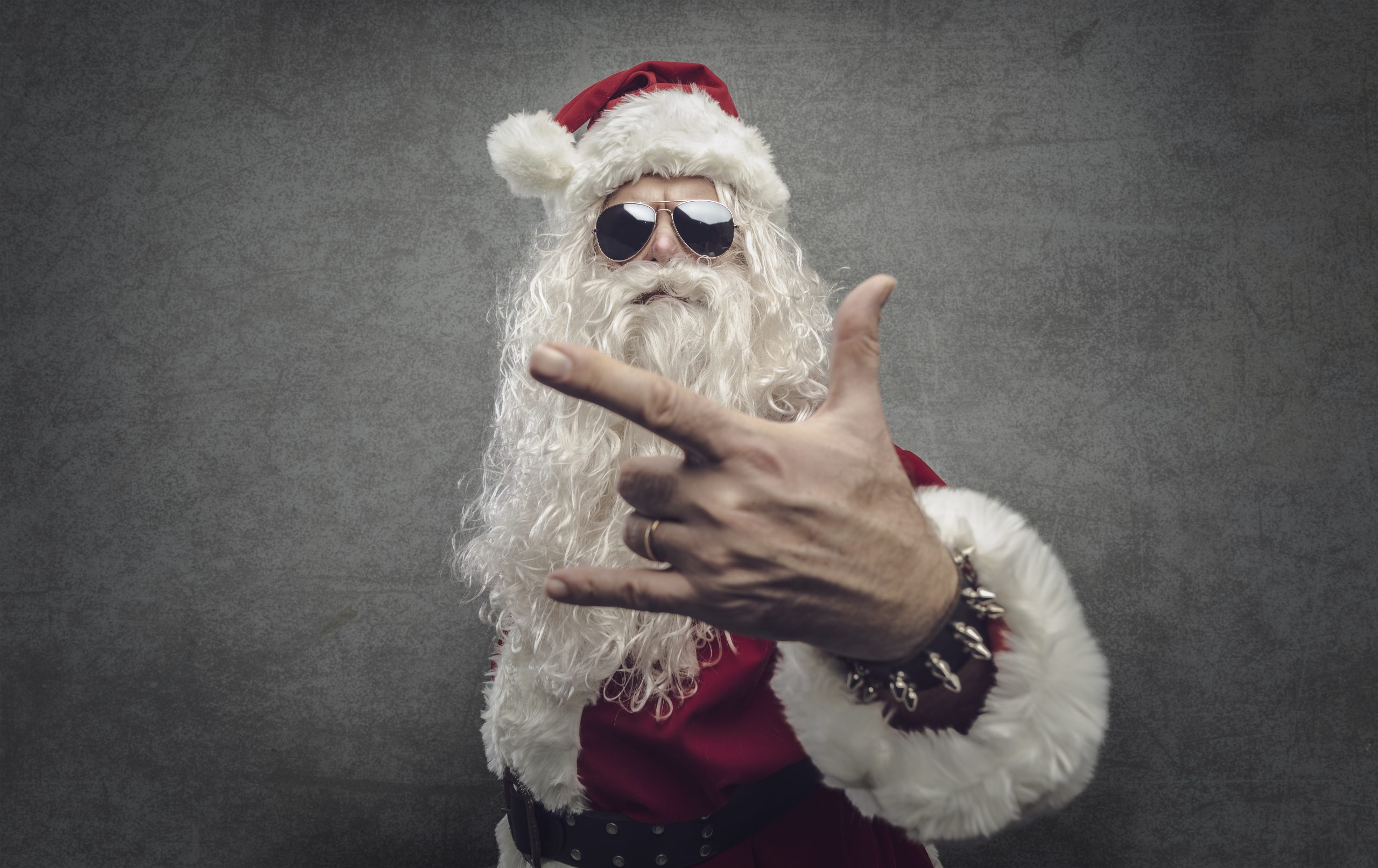 The Official 2020 Reykjavík Grapevine Holiday Playlist